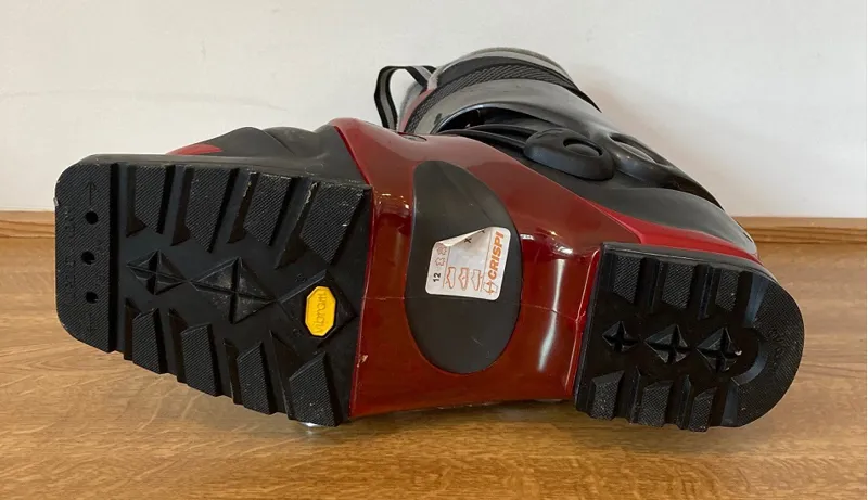 Crispi CX Performance Tele Boot Size 24.0-4